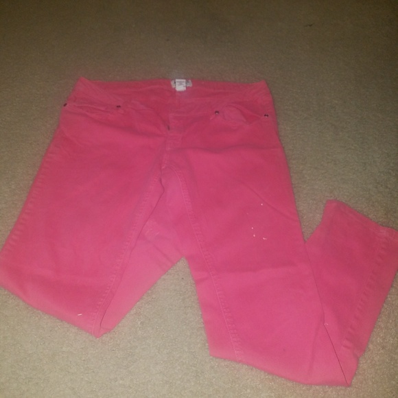 Mudd Skinny Pants♡ - Picture 2 of 6